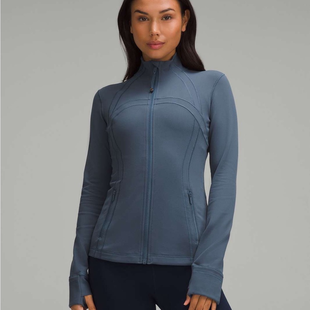 Lululemon Women’s Define Jacket Luon